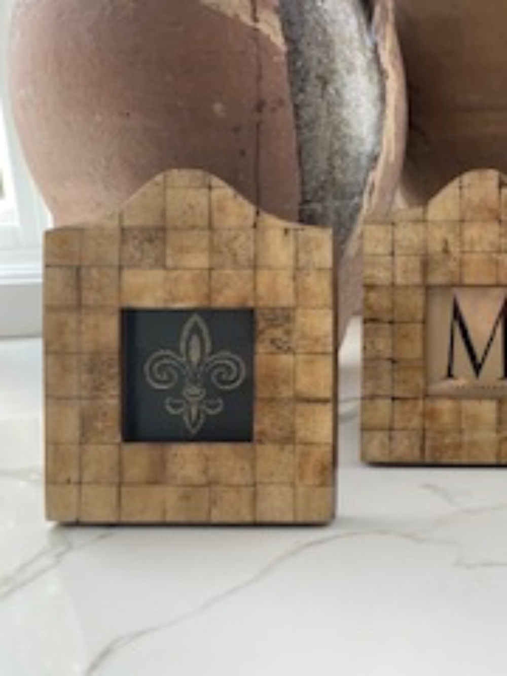 picture frames set of 3